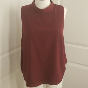 Banana Republic EUC Tank